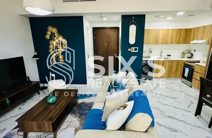 Duplex - 2 Bedrooms - 3 Bathrooms for sale in Oasis 2 - Oasis Residences - Masdar City - Abu Dhabi