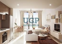 Studio - 1 bathroom for sale in Residences E - Yas Golf Collection - Yas Island - Abu Dhabi