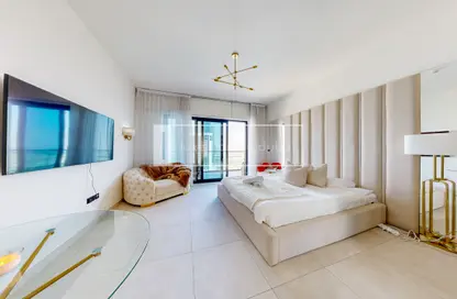 Apartment - Studio - 1 Bathroom for sale in Binghatti Canal - Business Bay - Dubai