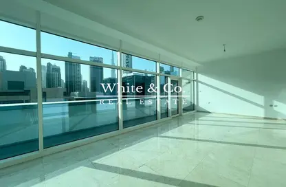 شقة - 1 حمام للايجار في باي سكوير مبني رقم 10 - باي سكوير - الخليج التجاري - دبي