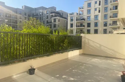 Apartment - 3 Bedrooms - 4 Bathrooms for sale in Azure Beach Residence - Maryam Beach Residence - Maryam Island - Sharjah