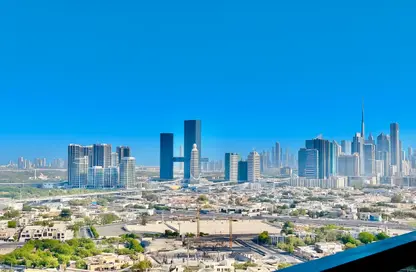 Apartment - 1 Bedroom - 2 Bathrooms for rent in Mankhool Building - Mankhool - Bur Dubai - Dubai