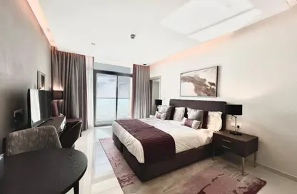 شقة - 1 حمام للبيع في آيكون سيتي تاور بي - آيكن سيتي - الخليج التجاري - دبي شقة - 1 حمام للبيع في آيكون سيتي تاور بي - آيكن سيتي - الخليج التجاري - دبي