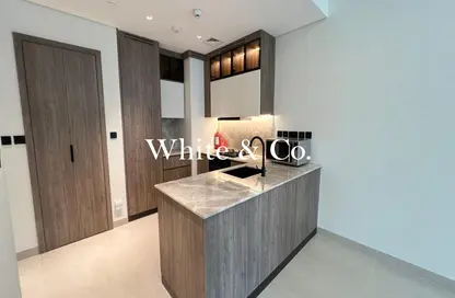 Apartment - 1 Bedroom - 1 Bathroom for sale in West Five Business Bay Residences - Business Bay - Dubai