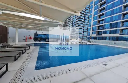 Apartment - 2 Bedrooms - 3 Bathrooms for rent in Manazel Al Safa - Business Bay - Dubai