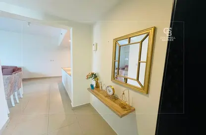 Apartment - 2 Bedrooms - 3 Bathrooms for rent in Red Residency - Dubai Sports City - Dubai