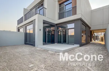 Villa - 4 Bedrooms - 6 Bathrooms for sale in The Pulse Beachfront 3 - The Pulse - Dubai South (Dubai World Central) - Dubai Villa - 4 Bedrooms - 6 Bathrooms for sale in The Pulse Beachfront 3 - The Pulse - Dubai South (Dubai World Central) - Dubai