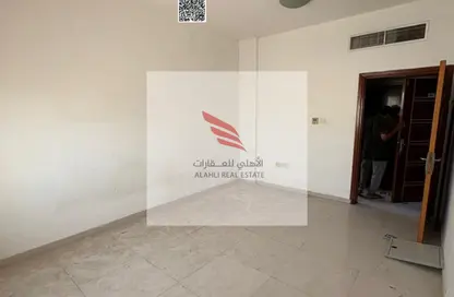 Apartment - Studio - 1 Bathroom for rent in Al Naemiya Tower 2 - Al Naemiya Towers - Al Nuaimiya - Ajman