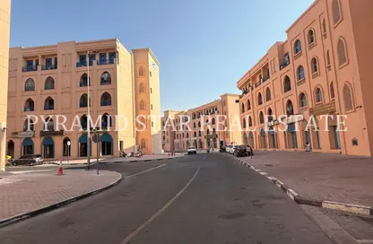 متجر - استوديو - 1 حمام للبيع في O03 - طراز فارسي - المدينة الدولية - دبي متجر - استوديو - 1 حمام للبيع في O03 - طراز فارسي - المدينة الدولية - دبي