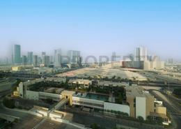 Apartment - 2 bedrooms - 3 bathrooms for sale in Al Durrah Tower - Marina Square - Al Reem Island - Abu Dhabi
