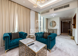 Apartment - 1 bedroom - 2 bathrooms for rent in Standpoint Tower 2 - Standpoint Towers - Downtown Dubai - Dubai Apartment - 1 bedroom - 2 bathrooms for rent in Standpoint Tower 2 - Standpoint Towers - Downtown Dubai - Dubai