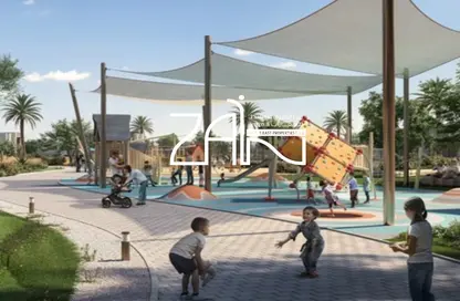 Villa - 3 Bedrooms - 4 Bathrooms for sale in Fay Al Reeman II - Al Shamkha - Abu Dhabi