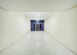 Apartment - 2 bedrooms - 3 bathrooms for rent in Al Jaddaf Residence - Al Jaddaf - Dubai