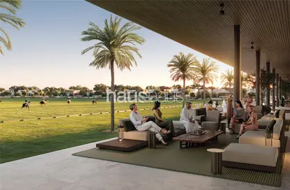 فيلا - 5 غرف نوم - 6 حمامات للبيع في شيفاليا إستيت - نادي ومنتجع جراند بولو - مجمع دبي للإستثمار - دبي فيلا - 5 غرف نوم - 6 حمامات للبيع في شيفاليا إستيت - نادي ومنتجع جراند بولو - مجمع دبي للإستثمار - دبي