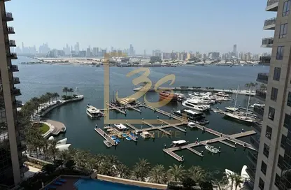 Apartment - 2 Bedrooms - 3 Bathrooms for sale in Dubai Creek Residences South Tower 2 - Dubai Creek Residences South - Dubai Creek Residences - Dubai Creek Harbour (The Lagoons) - Dubai