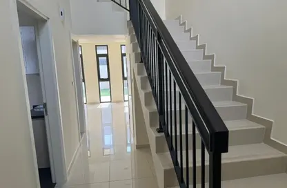 Townhouse - 3 Bedrooms - 5 Bathrooms for sale in Odora - Damac Hills 2 - Dubai