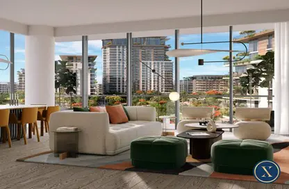 Apartment - 1 Bedroom - 1 Bathroom for sale in Castleton - Central Park at City Walk - City Walk - Dubai