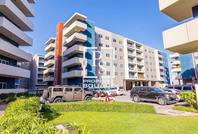 Community View | Type C | Prime location