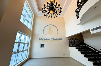 Villa - 3 Bedrooms - 4 Bathrooms for rent in Alfa Residence - Jumeirah Village Circle - Dubai