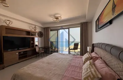 Apartment - Studio - 1 Bathroom for rent in Pacific Samoa - Pacific - Al Marjan Island - Ras Al Khaimah Apartment - Studio - 1 Bathroom for rent in Pacific Samoa - Pacific - Al Marjan Island - Ras Al Khaimah