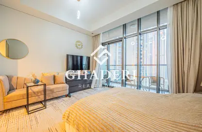 Apartment - 1 Bathroom for sale in Aykon City Tower C - Aykon City - Business Bay - Dubai