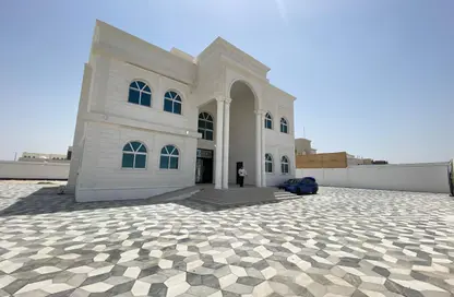 شقة - 2 غرف نوم - 2 حمامات للايجار في مدينة زايد (مدينة خليفة ج) - مدينة خليفة - أبوظبي