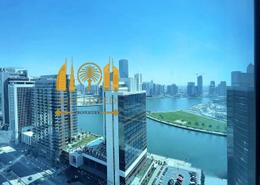 Office Space for sale in The Prime Tower - Business Bay - Dubai
