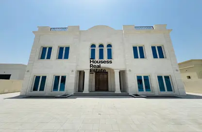Villa - 7+ Bedrooms - 7+ Bathrooms for rent in Al Quoz 2 - Al Quoz - Dubai