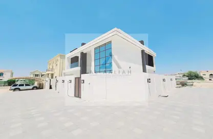 Villa - 5 Bedrooms - 7 Bathrooms for sale in Al Rawda 2 - Al Rawda - Ajman