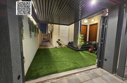 Villa - 5 Bedrooms - 7 Bathrooms for sale in Al Yasmeen 1 - Al Yasmeen - Ajman