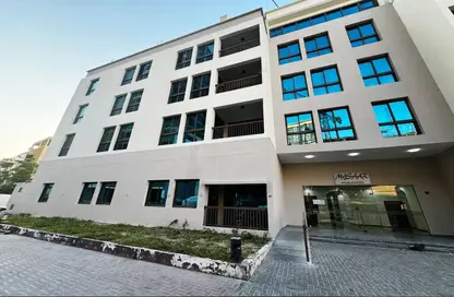 Apartment - Studio - 1 Bathroom for sale in Masaar Residence - District 15 - Jumeirah Village Circle - Dubai
