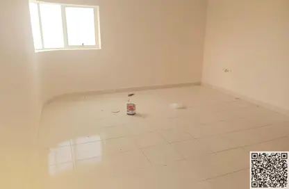 Apartment - 1 Bedroom - 2 Bathrooms for rent in Al Naemiya Tower 2 - Al Naemiya Towers - Al Nuaimiya - Ajman
