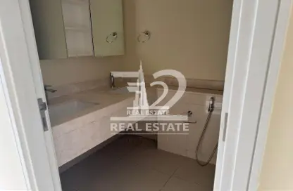 Villa - 5 Bedrooms - 4 Bathrooms for rent in Maple at Dubai Hills Estate 2 - Maple at Dubai Hills Estate - Dubai Hills Estate - Dubai