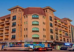 Apartment - 1 bedroom - 2 bathrooms for sale in Mirdif Tulip - Uptown Mirdif - Mirdif - Dubai