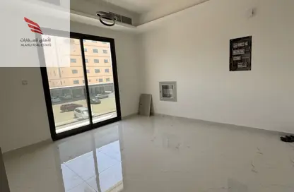 Apartment - 2 Bedrooms - 2 Bathrooms for rent in Abna Saqer Building - Al Hamidiya 1 - Al Hamidiya - Ajman