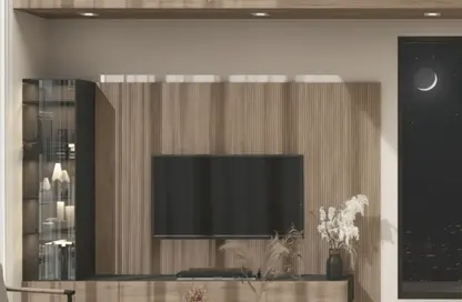 Apartment - 1 Bedroom - 2 Bathrooms for sale in PG One - Al Furjan - Dubai