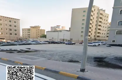 Land - Studio for sale in Al Nakheel - Ajman Downtown - Ajman Land - Studio for sale in Al Nakheel - Ajman Downtown - Ajman