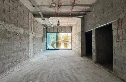 Shop - Studio for rent in Alef Noon Residence - Jumeirah Village Circle - Dubai