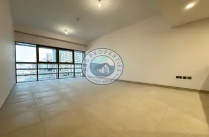 Apartment - Studio - 1 Bathroom for rent in Sama Tower - Electra Street - Abu Dhabi