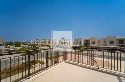 Apartment - 2 Bedrooms - 2 Bathrooms for rent in Urbana III - EMAAR South - Dubai South (Dubai World Central) - Dubai