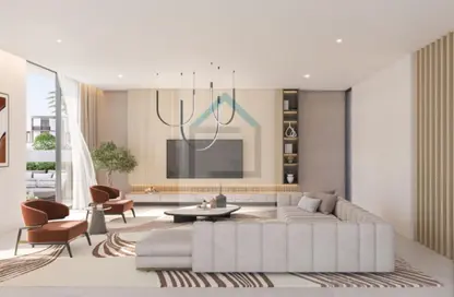 Townhouse - 3 Bedrooms - 4 Bathrooms for sale in Haven By Aldar 2 - Dubai Land - Dubai Townhouse - 3 Bedrooms - 4 Bathrooms for sale in Haven By Aldar 2 - Dubai Land - Dubai