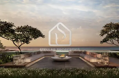 Villa - 4 Bedrooms - 6 Bathrooms for sale in Al Naseem - Al Hudayriat Island - Abu Dhabi