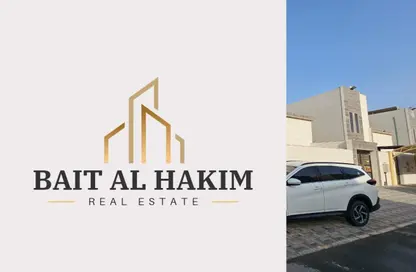 فيلا - 4 غرف نوم - 5 حمامات للايجار في 1 الياسمين - الياسمين - عجمان