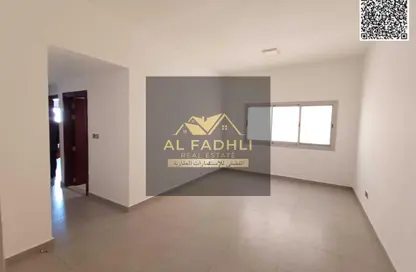 شقة - 2 غرف نوم - 2 حمامات للايجار في 1  الروضة - الروضة - عجمان شقة - 2 غرف نوم - 2 حمامات للايجار في 1  الروضة - الروضة - عجمان