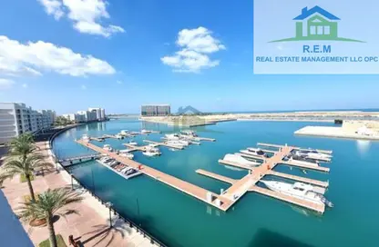 Apartment - 2 Bedrooms - 3 Bathrooms for sale in Lagoon B11 - The Lagoons - Mina Al Arab - Ras Al Khaimah