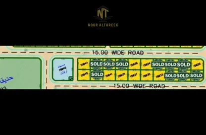 Land - Studio for sale in Al Belidah - Al Bataeh - Sharjah Land - Studio for sale in Al Belidah - Al Bataeh - Sharjah