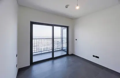 Apartment - 1 Bedroom - 1 Bathroom for rent in The Crest Tower B - Sobha Hartland - Mohammed Bin Rashid City - Dubai