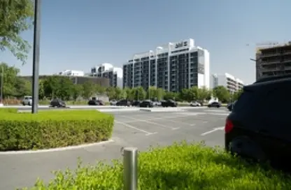 Apartment - 3 Bedrooms - 4 Bathrooms for sale in Tiraz - Naseej District - Aljada - Sharjah