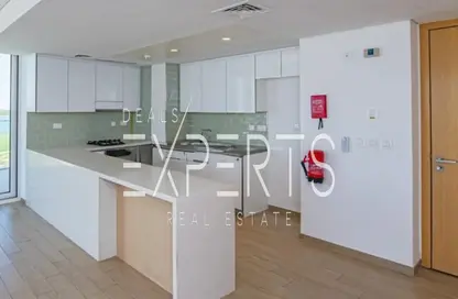 Apartment - 2 Bedrooms - 3 Bathrooms for rent in Mayan 5 - Mayan - Yas Island - Abu Dhabi