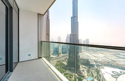 Apartment - 2 Bedrooms - 3 Bathrooms for sale in Grande - Opera District - Downtown Dubai - Dubai